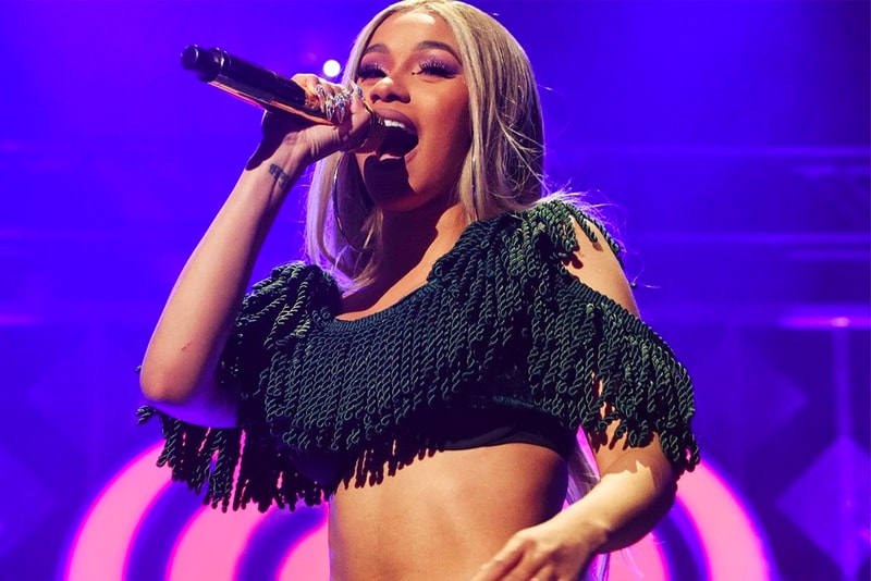 Cardi B Joins Onlyfans And Is Charging 4 A Month On X Rated Cardi B Joins Onlyfans And Is Charging 4 A Month On X Rated