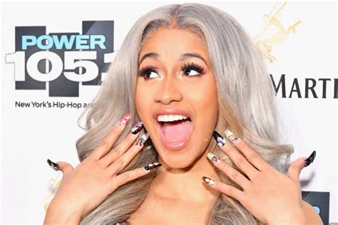 Cardi B Onlyfans Leaks And Rumors