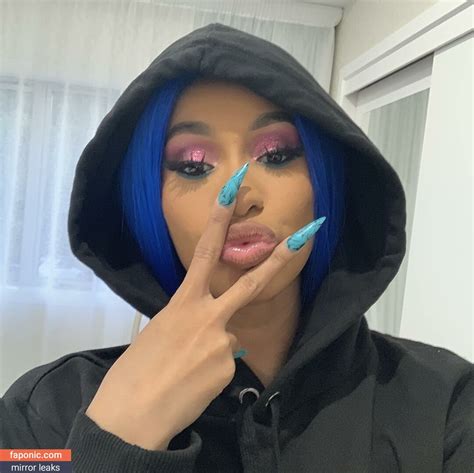 Cardi B Onlyfans Reddit Discussion