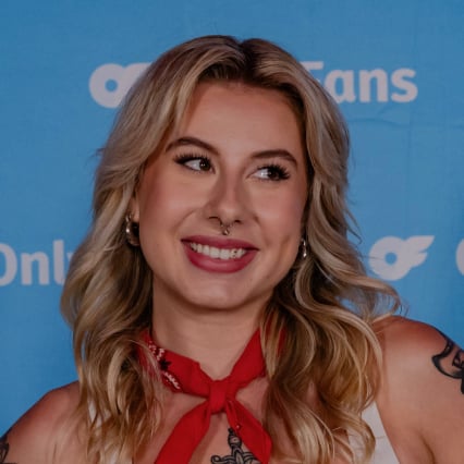 Carly Anderson Onlyfans Leak