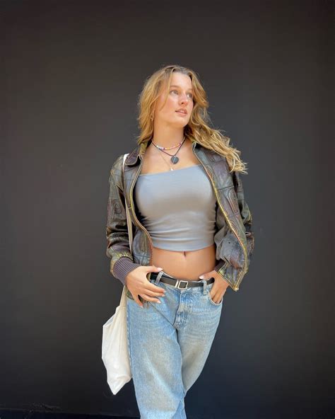 Carly Jane Crop Top Vibes Instagram Carly Jane Crop Top Vibes Instagram