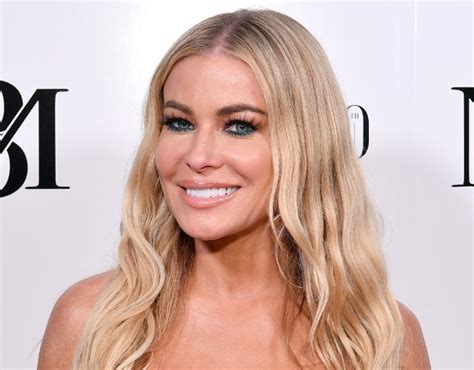 Carmen Electra Onlyfans Leaked Content