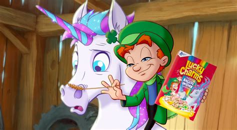 Cartoon Leprechaun Cartoon Lucky Charms And It Was A Fun Dengan Santai Cartoon Leprechaun Cartoon Lucky Charms And It Was A Fun Dengan Santai