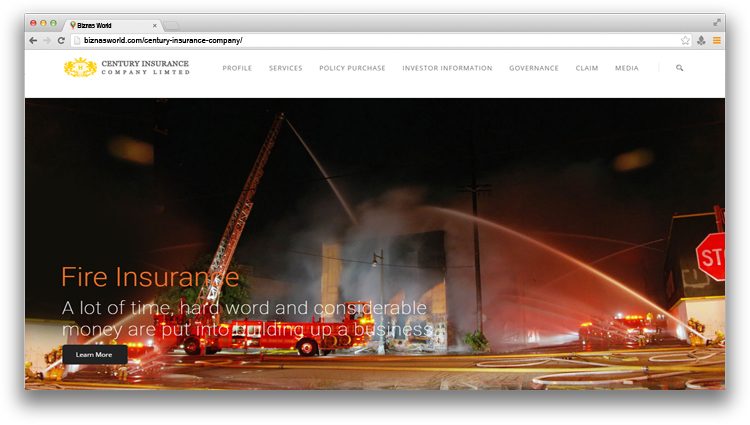 Century Insurance Century Insurance