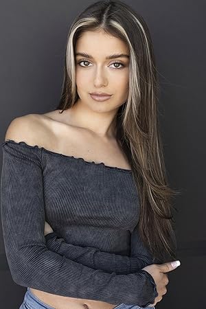 Charlee Polivka Charlee Polivka