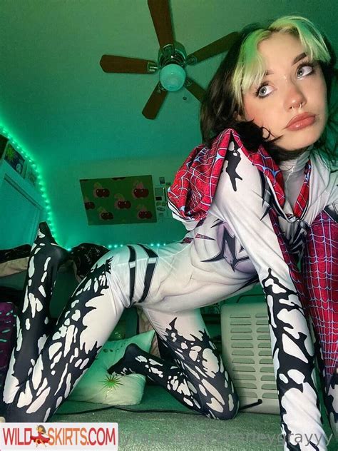 Charleygrayyy Onlyfans Leak