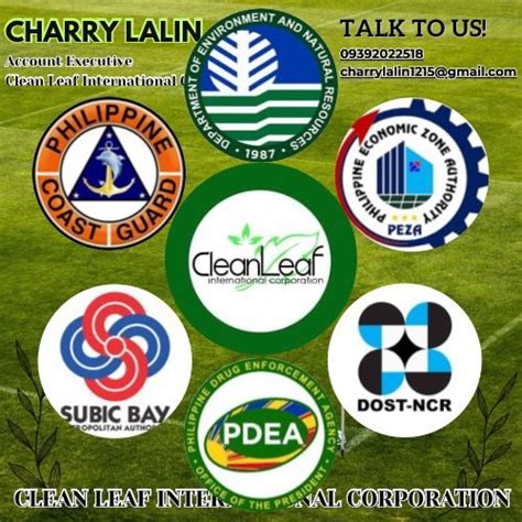 Charry Mae Lalin On Linkedin One Stop Shop For The Environmentally Charry Mae Lalin On Linkedin One Stop Shop For The Environmentally