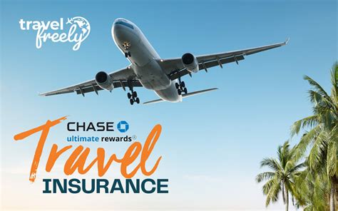 Chase Travel Insurance