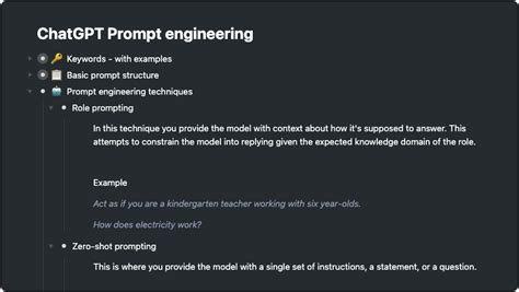 Chatgpt Prompt Engineering Chatgpt Prompt Engineering