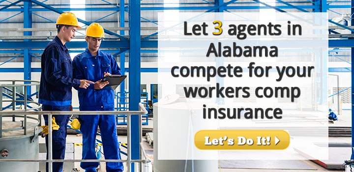 Cheap Workers Comp Insurance