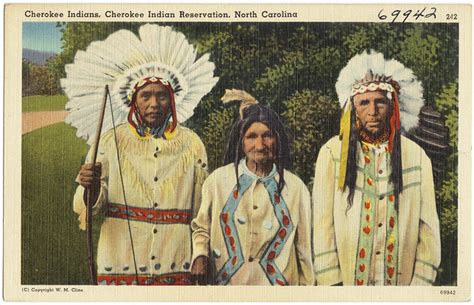 Cherokee The One And Only