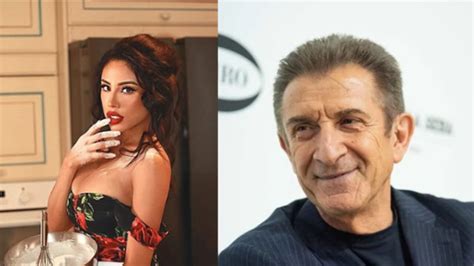 Chi Nataly Ospina La Nuova Fiamma Di Ezio Greggio 35 Anni Pi Giovane Chi Nataly Ospina La Nuova Fiamma Di Ezio Greggio 35 Anni Pi Giovane