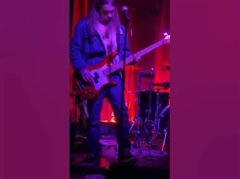 Chris Petrone Bassist Shreddin The 4 String Mfer Fyp Shorts Music Chris Petrone Bassist Shreddin The 4 String Mfer Fyp Shorts Music
