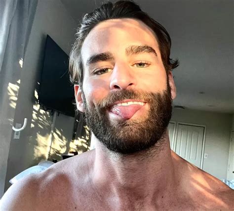 Chris Salvatore Onlyfans