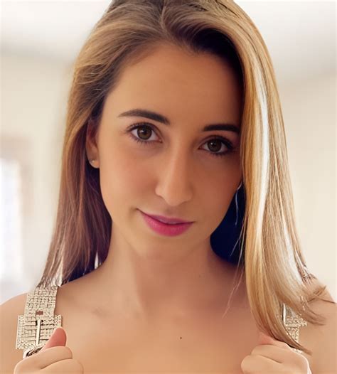 Christina Khalil Leak
