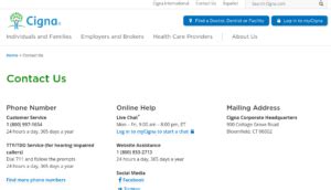 Cigna Whole Life Insurance