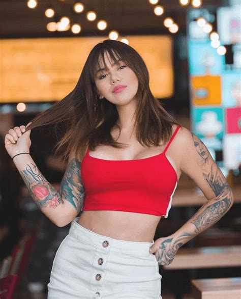 Cintia Cossio Biography Wiki Height Age Net Worth And More Cintia Cossio Biography Wiki Height Age Net Worth And More