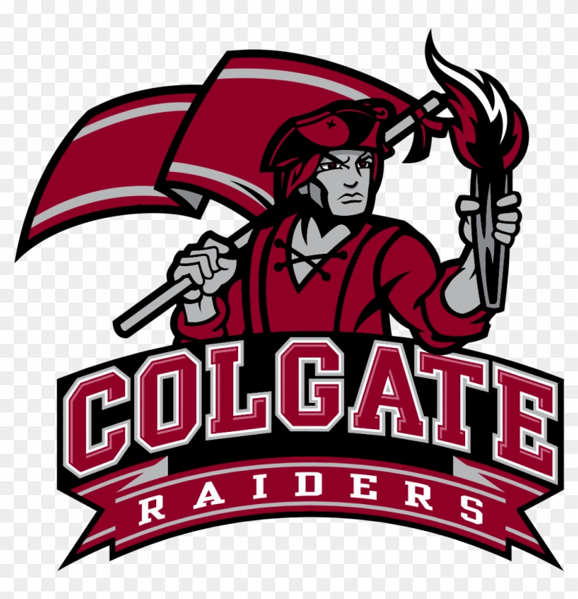 Colgate Red Raiders Football