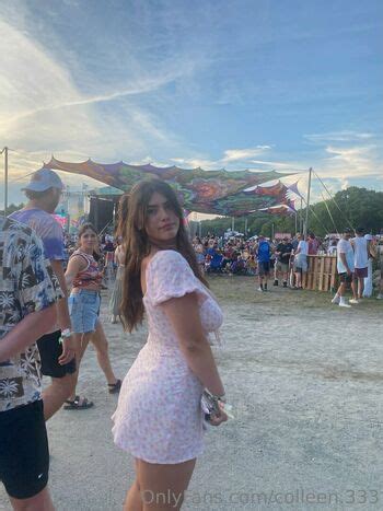 Colleen333 Onlyfans