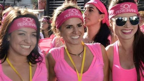 Colombian Women Stereotypes