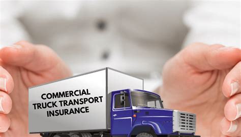 Commercial Trucking Insurance