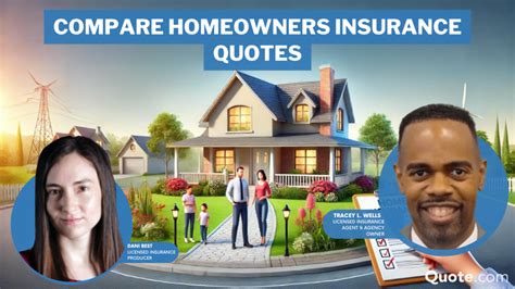 Compare Homeowners Insurance Quotes In 2025 Step By Step Guide Compare Homeowners Insurance Quotes In 2025 Step By Step Guide