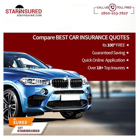 Compare Online Car Insurance Quotes Easily Starinsured Compare Online Car Insurance Quotes Easily Starinsured