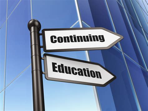 Continuing Insurance Education