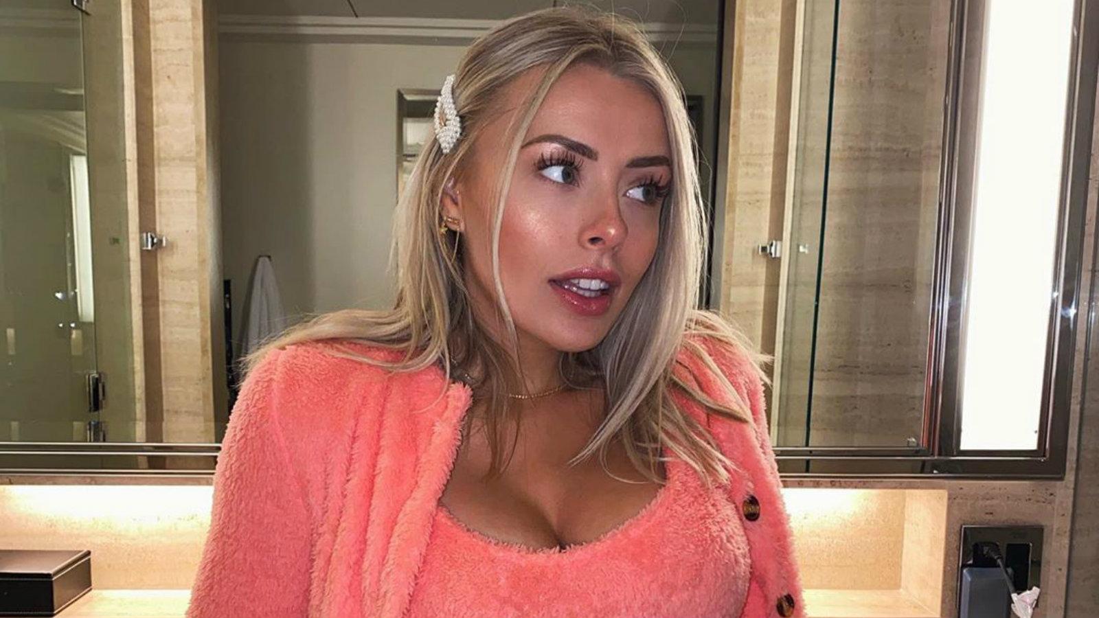 Corinna Kopf Of