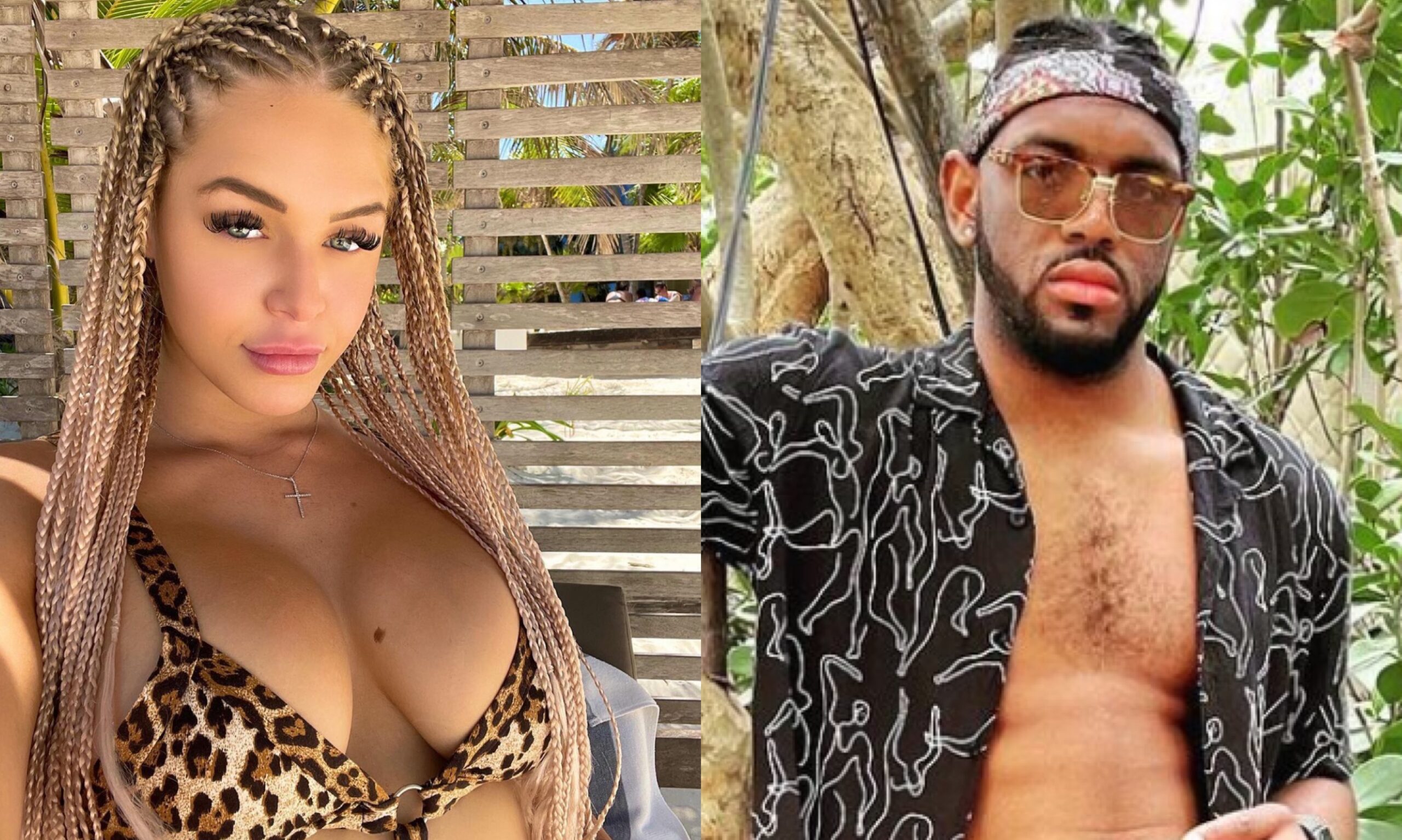 Courtney Clenney Leaks