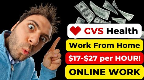 Cvs Remote Careers