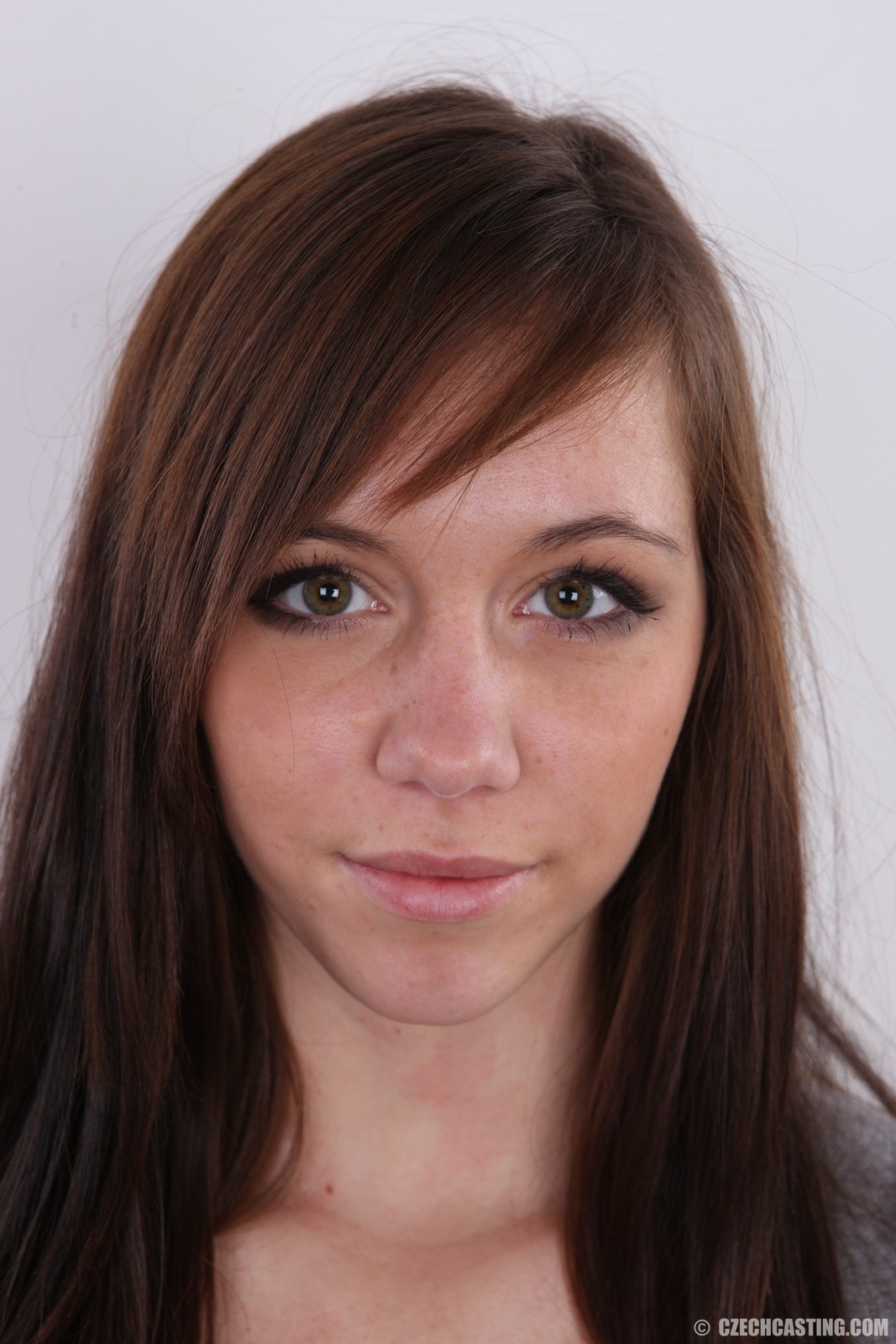 Czech Casting Kristyna Http Ift Tt 1Zpim7r