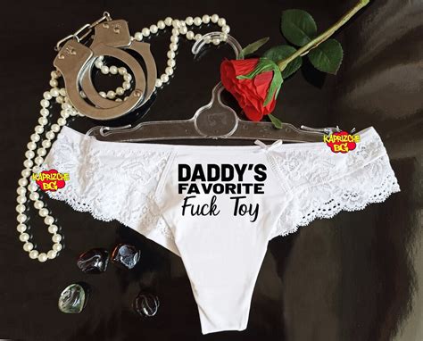 Daddys Cock Panties Etsy Daddys Cock Panties Etsy