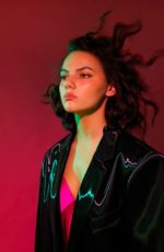 Dafne Keen Is The Cover Star Of Dscene Magazine January 2023 Issue Dafne Keen Is The Cover Star Of Dscene Magazine January 2023 Issue