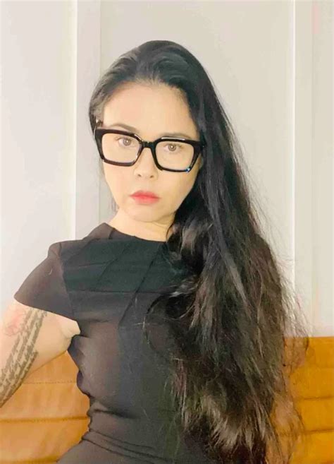 Dana Vespoli Onlyfans