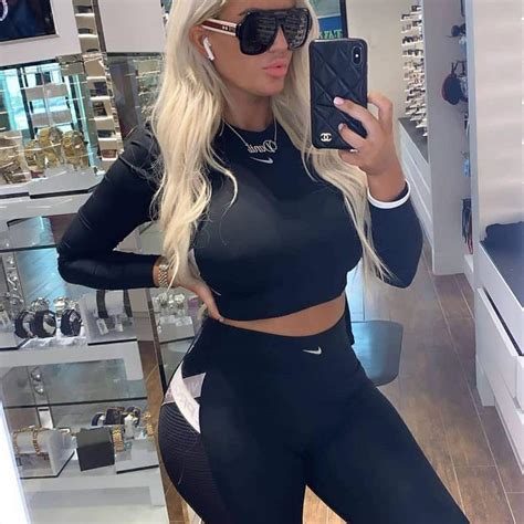 Danii Banks Onlyfan