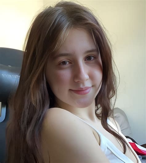Dark Haired Girl Alana Ryder Is Being Pounded
