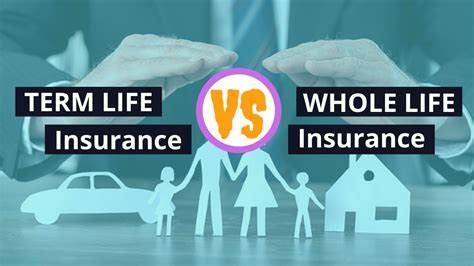 Decoding Term Life Vs Whole Life Insurance Fulfilled Interest Decoding Term Life Vs Whole Life Insurance Fulfilled Interest