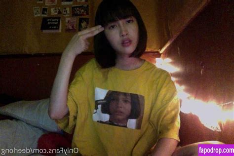 Deerlong Arisahomgroon Leaked Nude Photo From Onlyfans And Patreon 0074