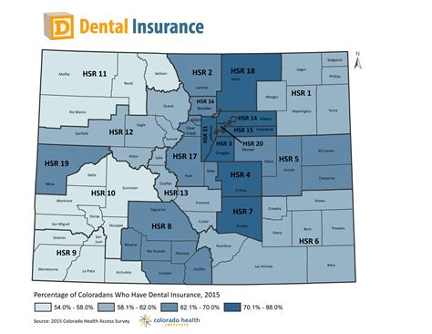 Dental Insurance Colorado