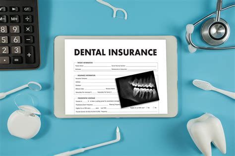 Dental Insurance Options