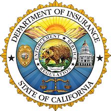 Department Of Insurance