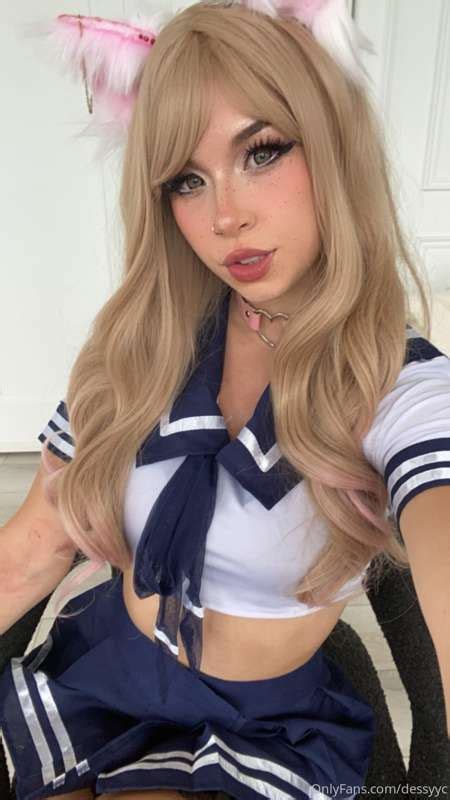 Dessyy Onlyfans