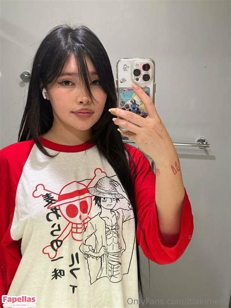 Diakimeko Onlyfans