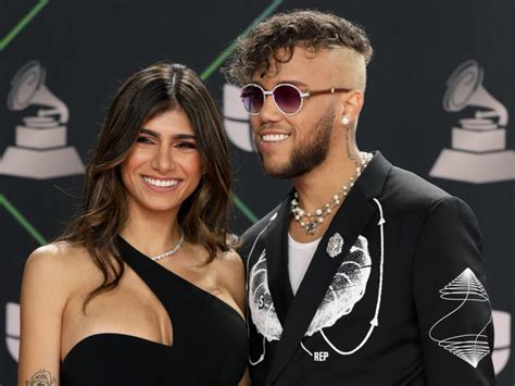 Did Mia Khalifa Amp Jhayco Break Up Did Mia Khalifa Amp Jhayco Break Up