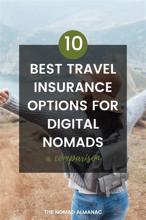 Digital Nomad Insurance Best Travel Insurance For Nomads Digital Nomad Insurance Best Travel Insurance For Nomads