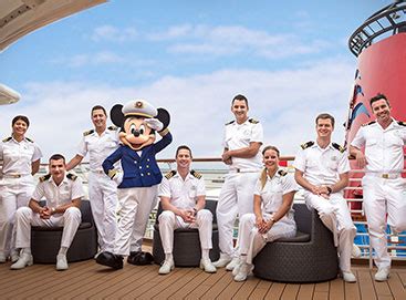 Disney Cruise Careers Disney Cruise Careers