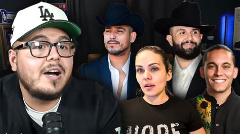 Do A Reclamos Vs Carlos Espina Carin Leon Speaks Out Much More Do A Reclamos Vs Carlos Espina Carin Leon Speaks Out Much More