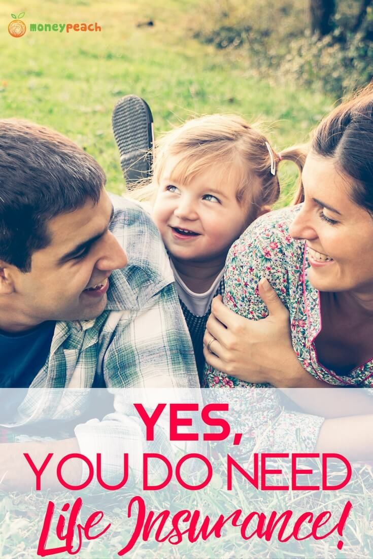 Do I Need Life Insurance Here S A Story That Will Help You Decide Do I Need Life Insurance Here S A Story That Will Help You Decide