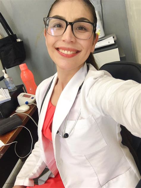 Doctora Sensual Onlyfans